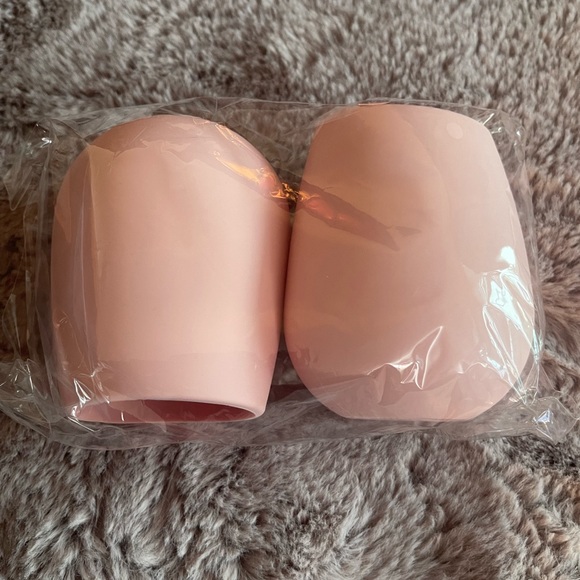 Odeme Silicone Wine Glasses - Picture 3 of 4